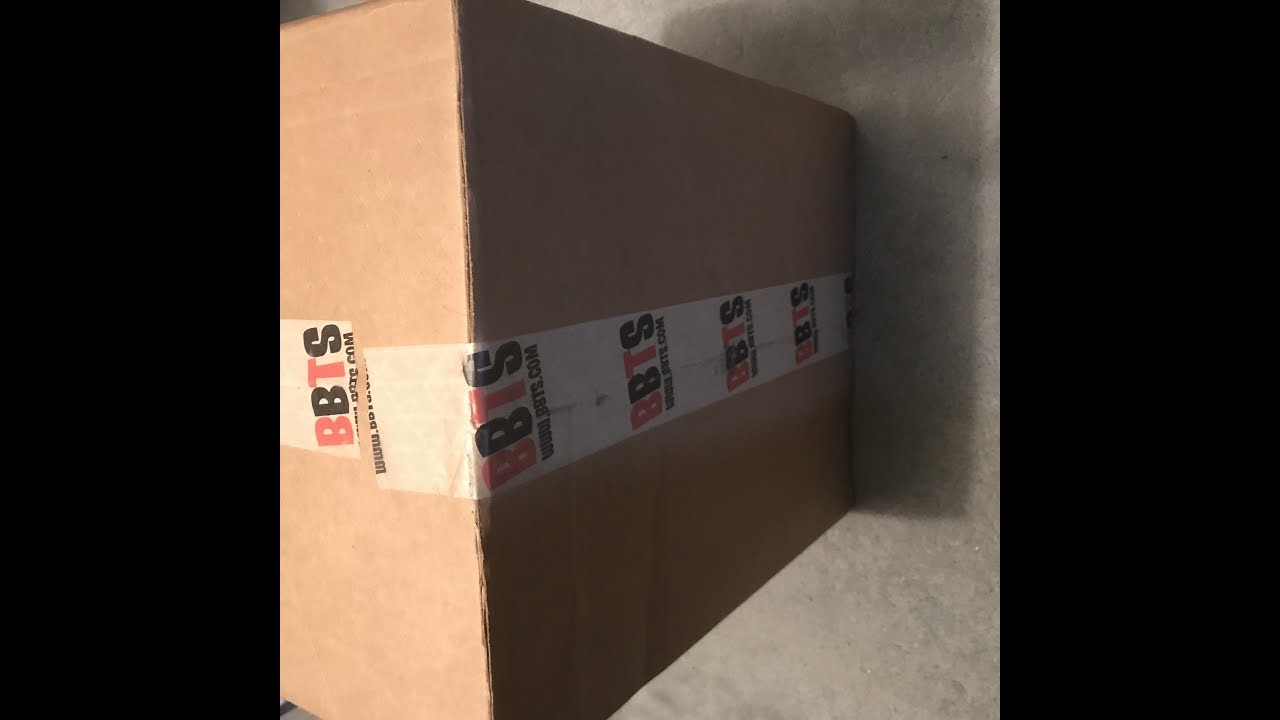 Shadowtoys Photography Big Bad Pile of Loot Unboxing Video