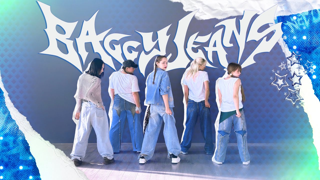 NCT U — ‘Baggy Jeans’ | Dance Cover by SPC team