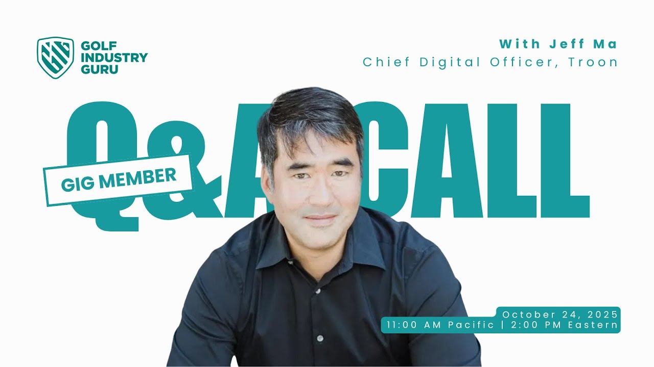 GIG Member Q&A Call - October 24, 2025