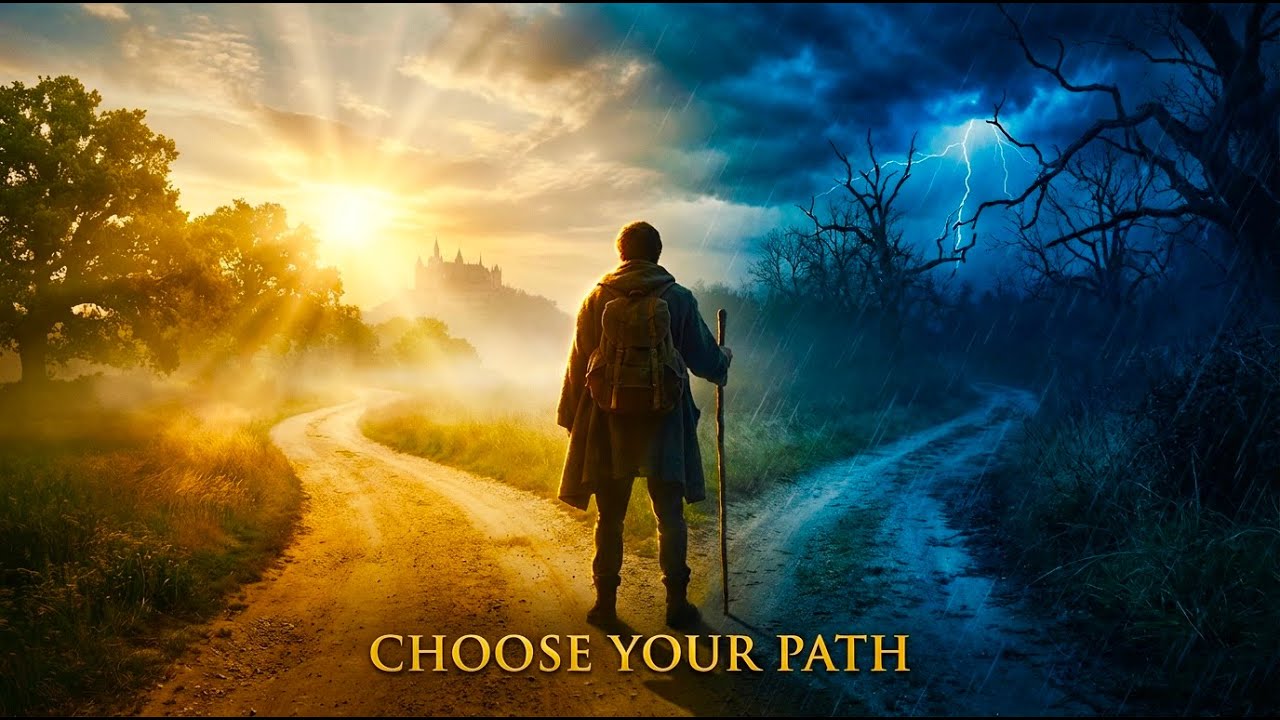 2026 Energy Report: Choose your PATH