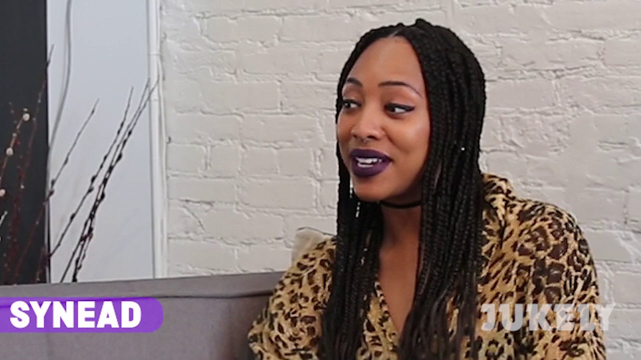 Jukely Live Interview: Synead