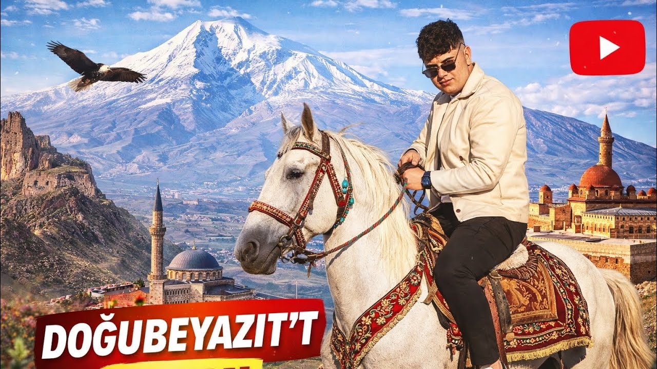 DEDİKLERİ KADAR VARMIŞ...