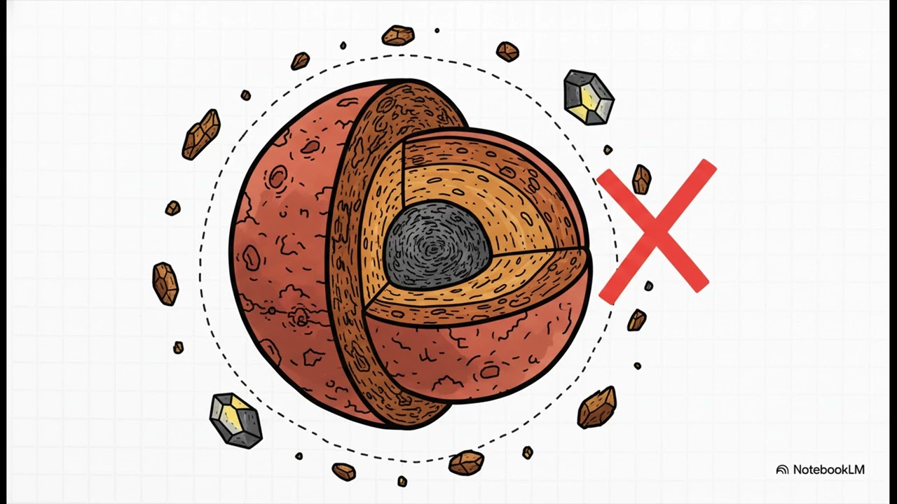 Resumo: O Sistema Solar