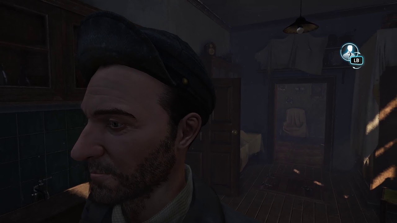 Sherlock Holmes Crimes and Punishment Final Case All The Endings [No Commentary]