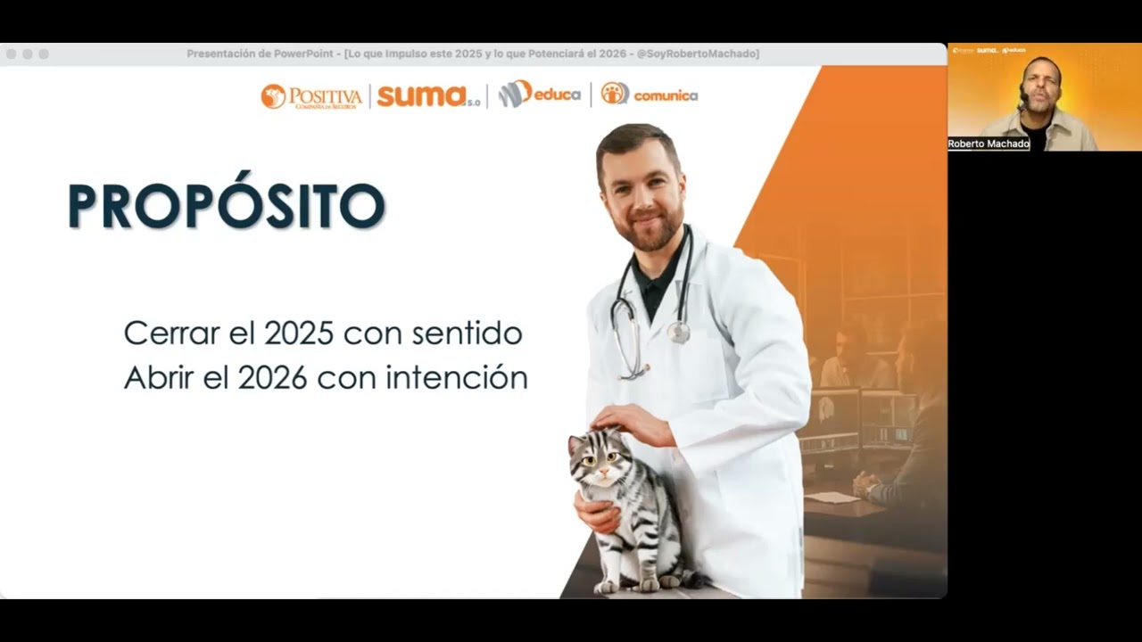 Bienestar, Felicidad Y Consciencia Por La Vida En La Prevención Laboral 2025–2026