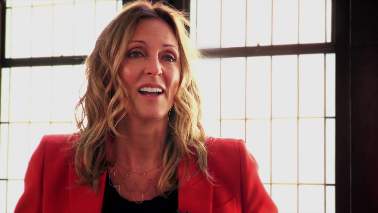 Suzy Batiz, Founder and CEO of Poo-Pourri | Conscious Capitalist Inspiration