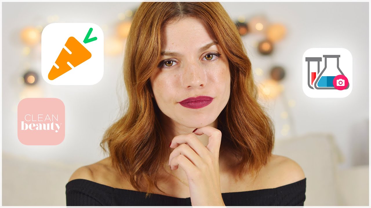 ¿FRAUDE? Ojo con las apps que analizan cosméticos