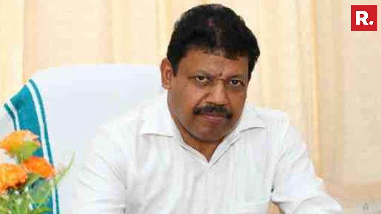 Robert Vadra's Aide CC Thampi Skips Summons By Enforcement Directorate