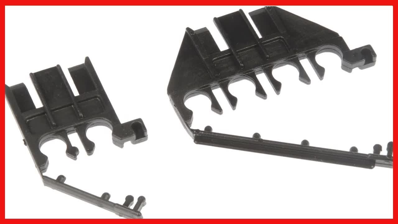 Dorman 40284: Spark Plug Wire Retainers