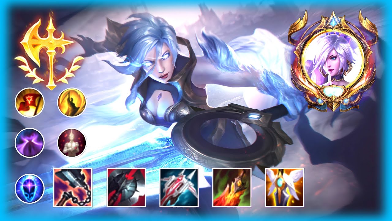 Viper RIVEN MONTAGE - 