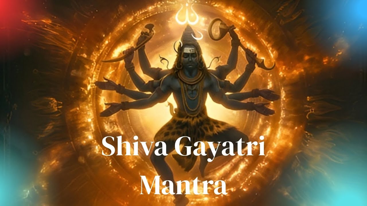 Lord Shiv Gayatri Mantra 3 | Extremely Powerful Miracle Mantra