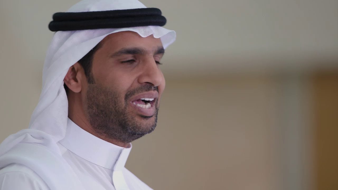 لحظات مؤثرة في حياة الشيخ محمد السبيعي جعلته يصل إلى قمة النجاح