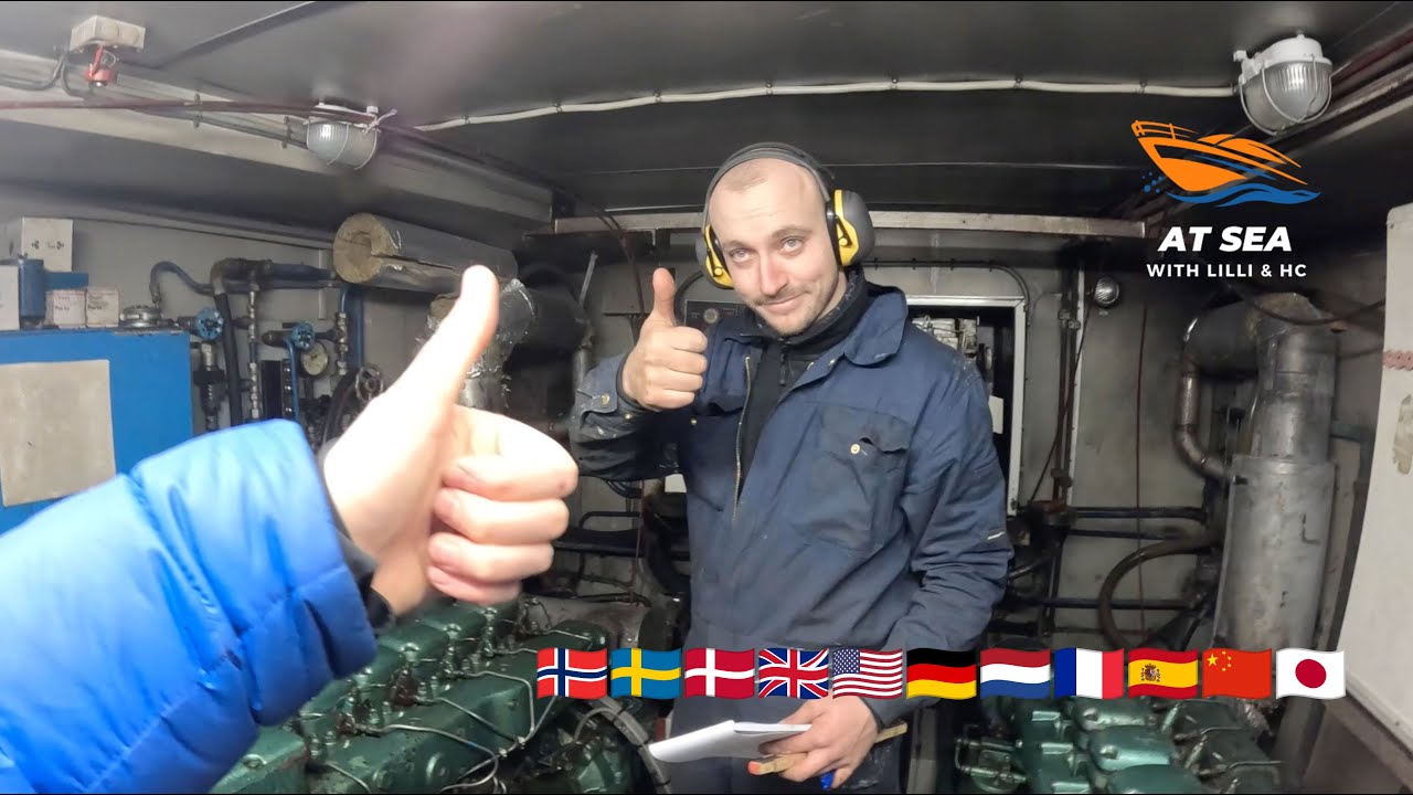 Spring Boating & Yacht Dreams 🌸 | Launching, Polishing & Inspection with Jonas the Mechanic ⚓🛥 ep 15
