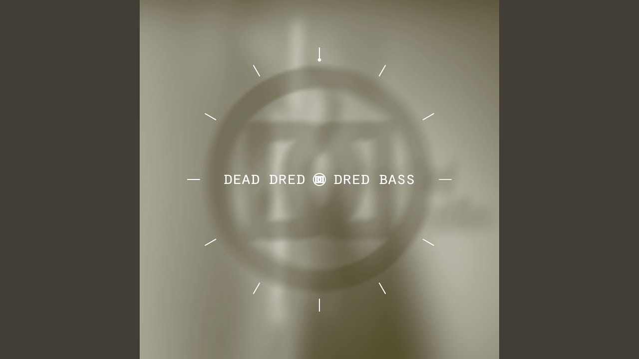 Dred Bass (Origin Unknown Remix)
