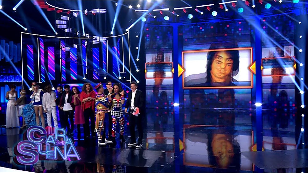 El Pulsador de #tcms14 – TCMS9. Gala 13