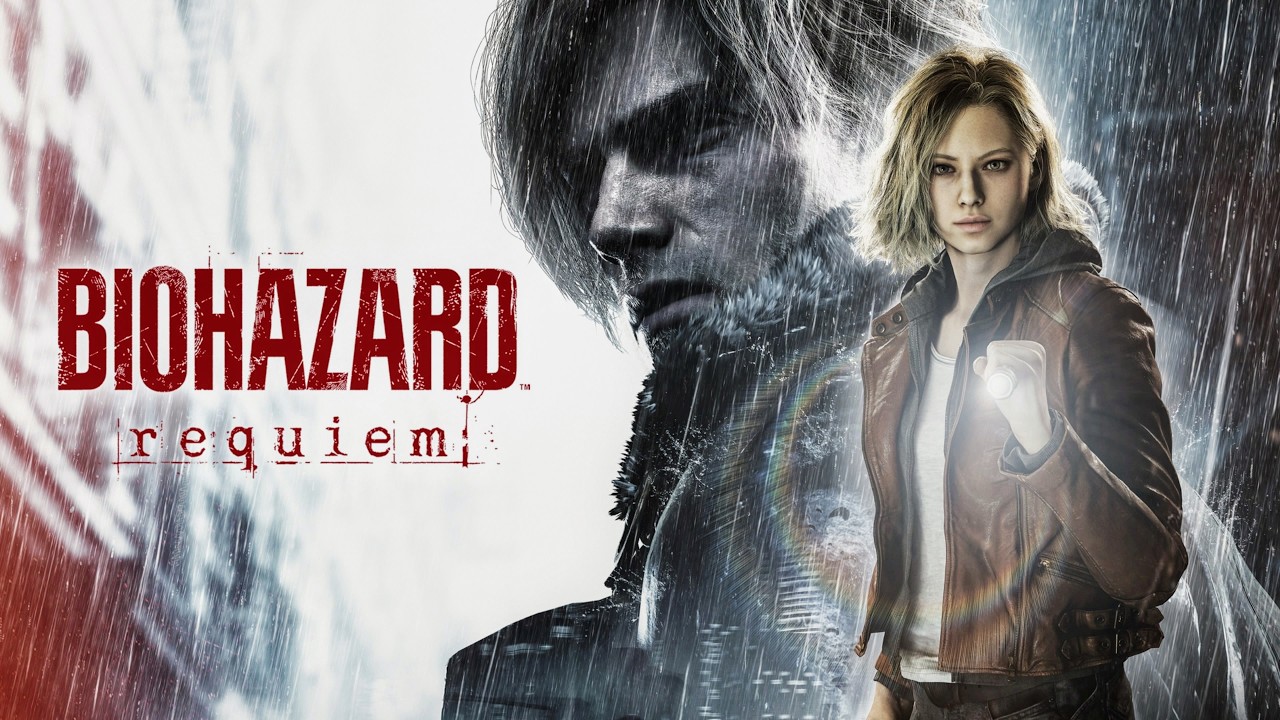 #2 【バイオハザード9】最高難易度 初見プレイ【BIOHAZARD requiem】