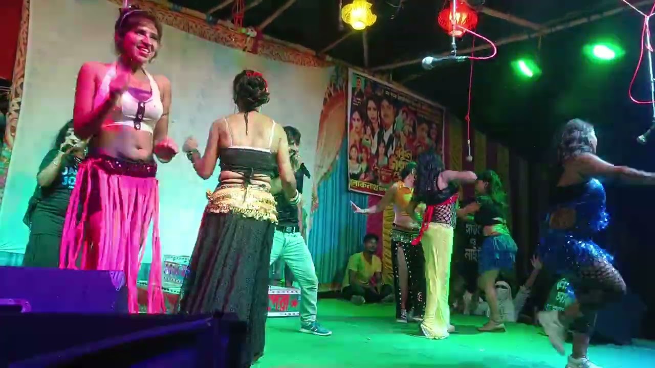 ভাইরাল হট ডান্স, সুপার হিট সং, snvideo
