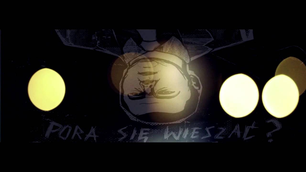 6. KPSN - STEREOTYPY [PROD. KPSN] (OFFICIAL VIDEO) PSW?