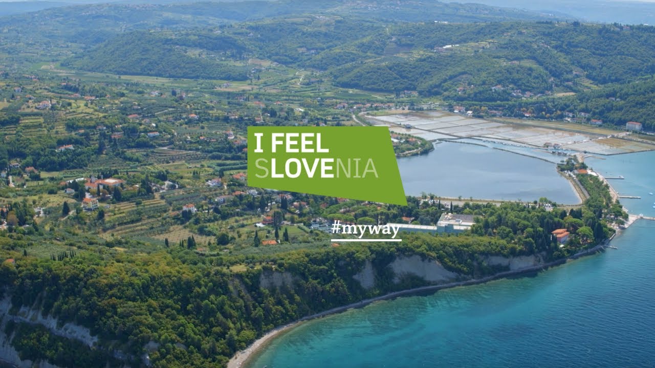 My way of well-being in Slovenia: Strunjan