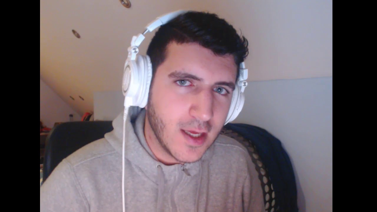 YamatoCannon AMA - Team Solo Mebdi Story Time