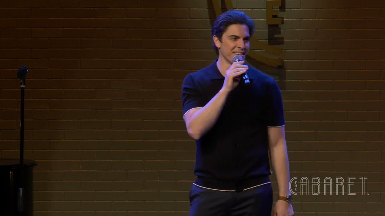Derek Klena | 