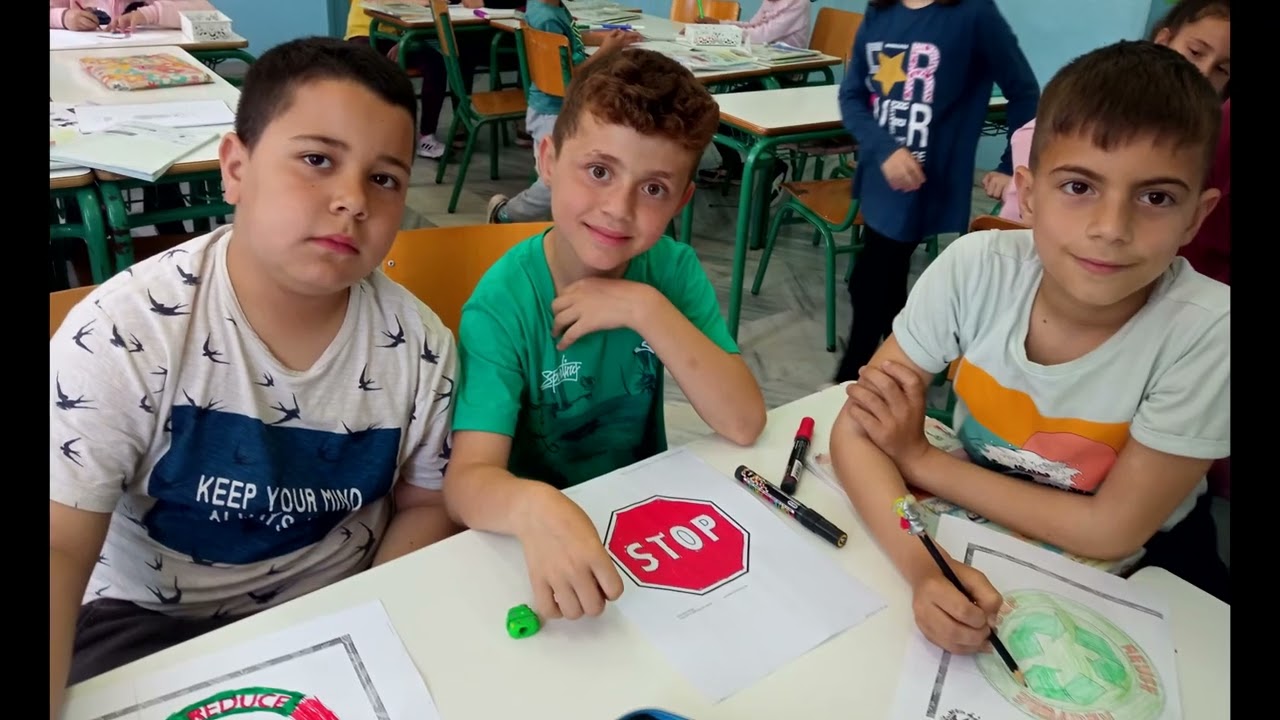 Save the planet 2023