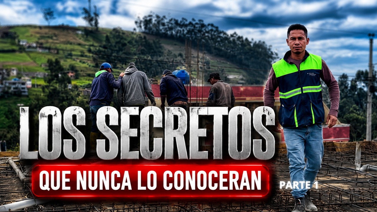 Historia de la FUNDICIÓN TOTAL 🏗️🔥 Trabajo duro bajo presión