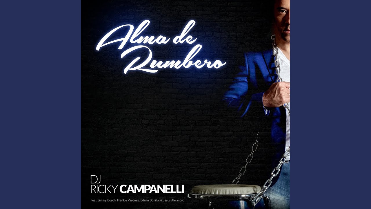 Cocomanimbo (feat. Jesus Alejandro)