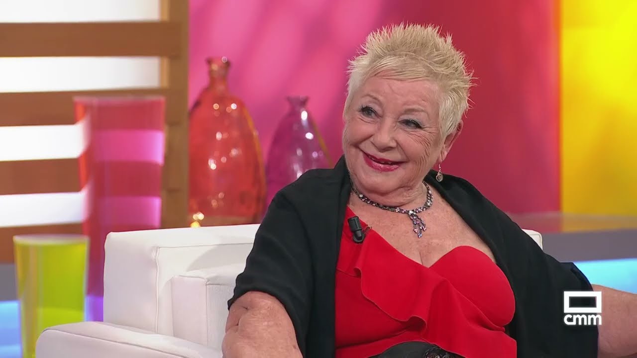 Enriqueta: 'La soledad si es obligada, te hunde' | En Compa&ntilde;&iacute;a