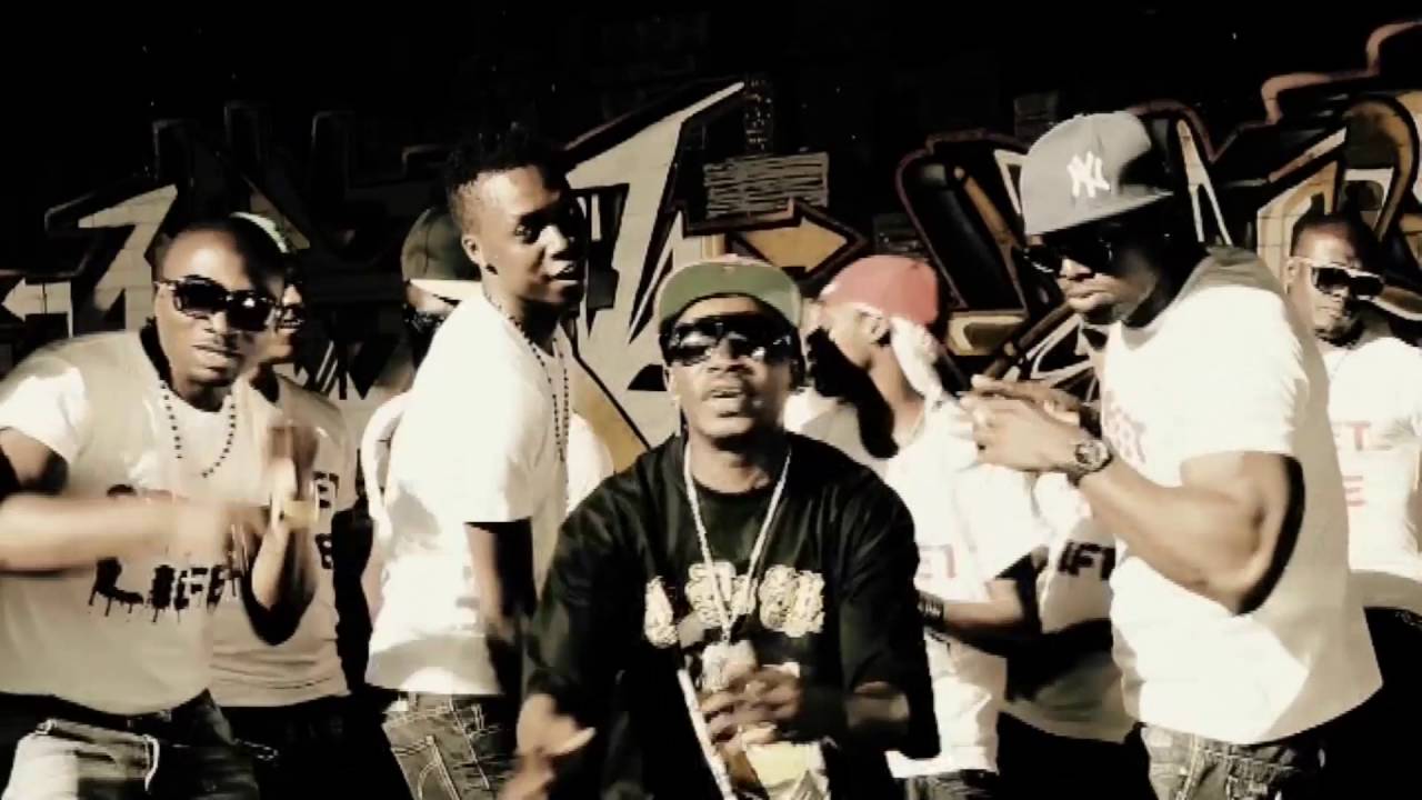 Printmint Honey - Street Life Official Video