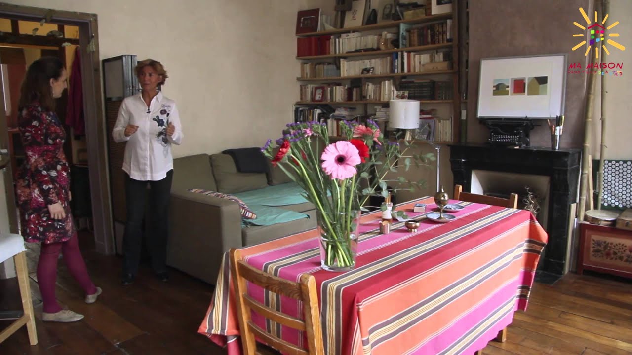[FENG SHUI] Ma maison dans tous ses &eacute;tats