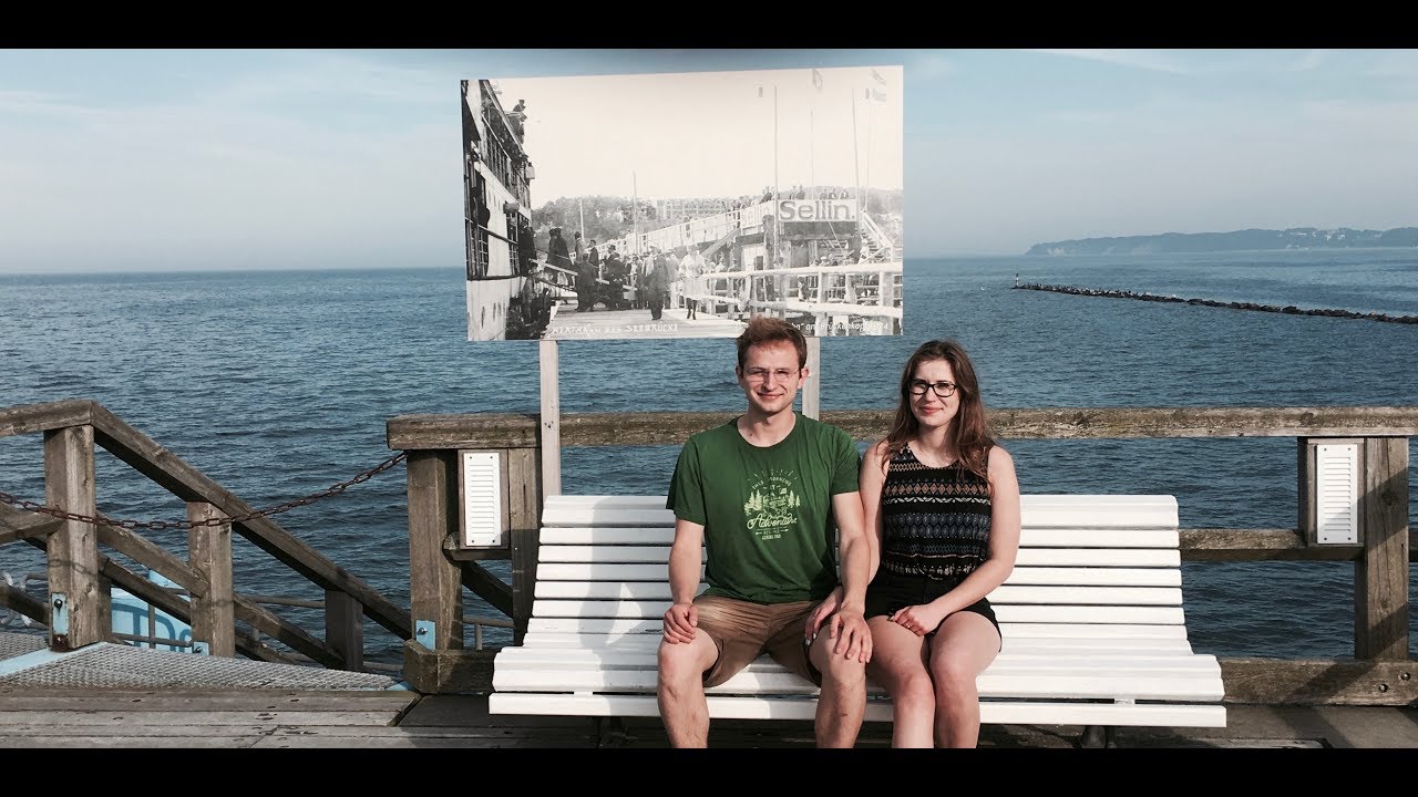 Rugia - Jasmund - Sellin - 2017
