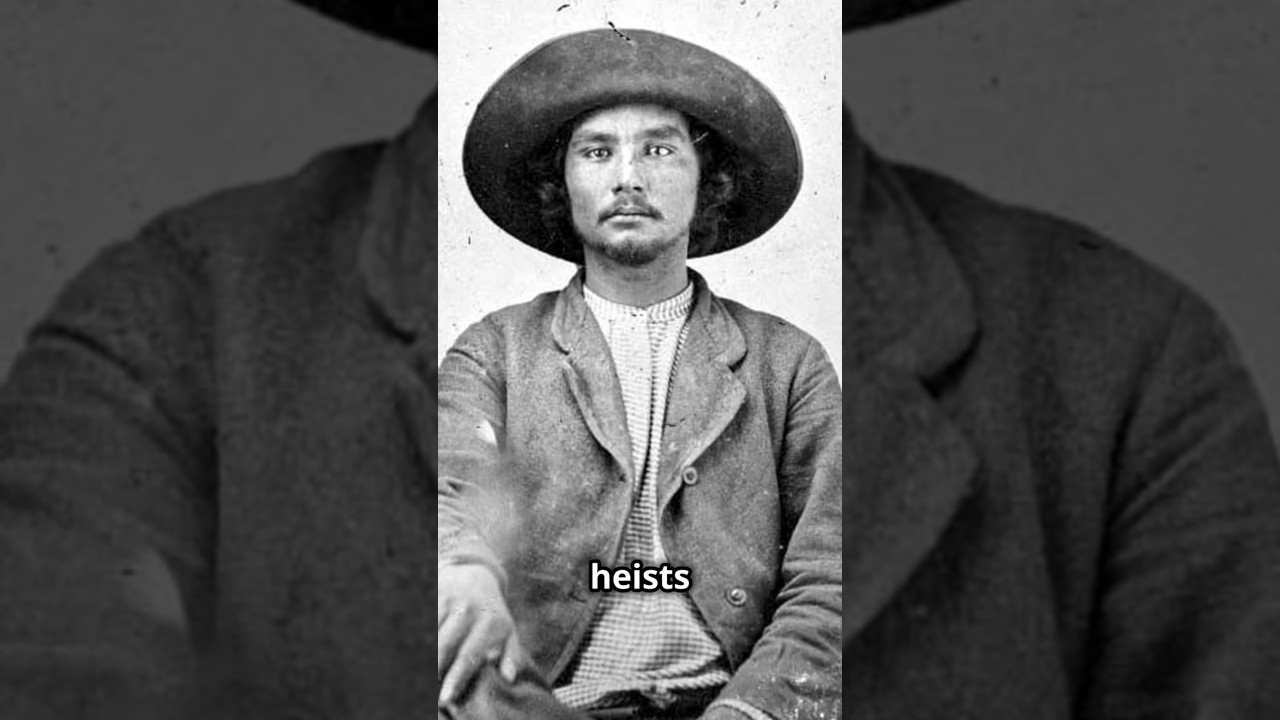 Cherokee Bill: The Ruthless Outlaw of Indian Territory