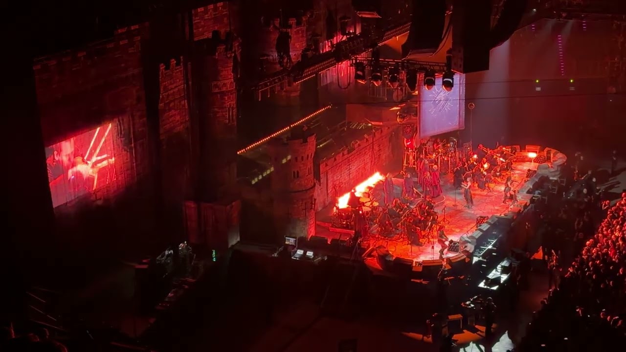 The Legendary Orchestra - 