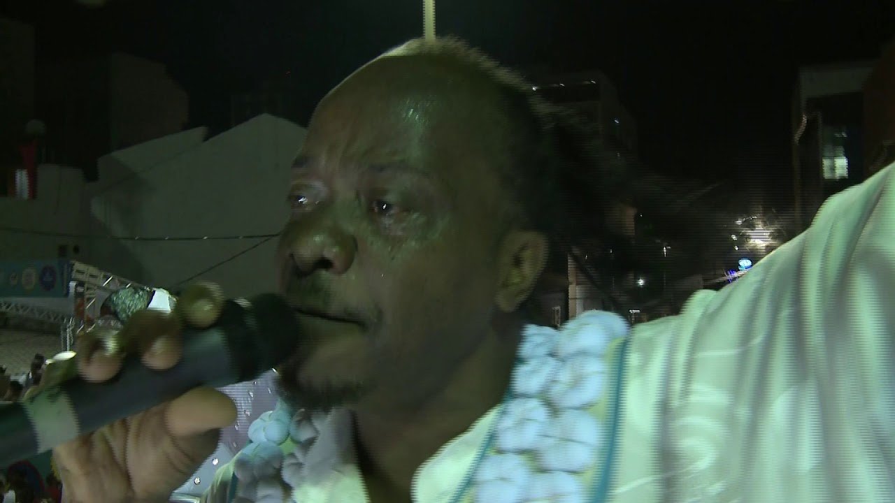 Melhores Momentos | Cortejo Afro | #OCanalDoCarnaval
