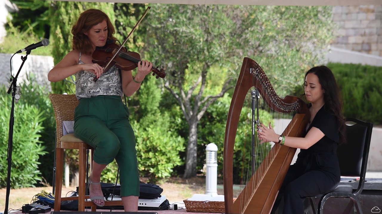 Costa Del Folk Portugal 2018