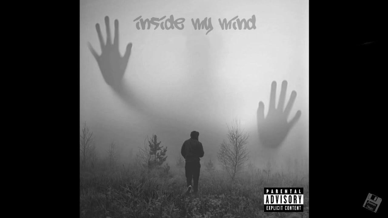 Jedi Mind Tricks Storytelling Type Beat 'Inside My Mind'