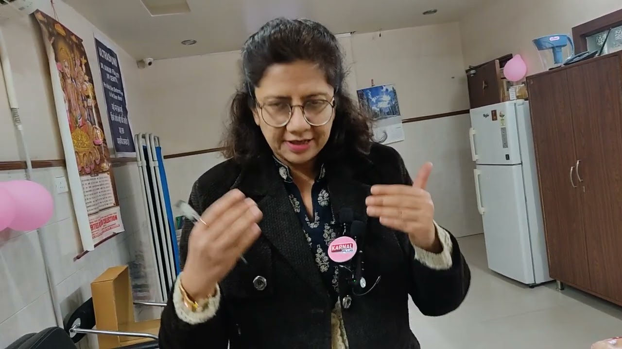 जल्दी गर्भवती होने के लिए अपनाएं ये 7 सबसे आसान तरीके स्त्री रोग विशेषज्ञ द्वारा Dr. Sonum IVF