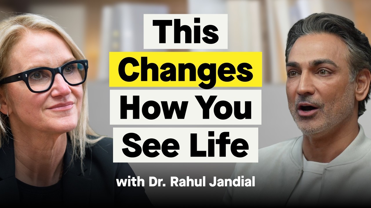 If You’re Feeling Lost in Life, Watch This