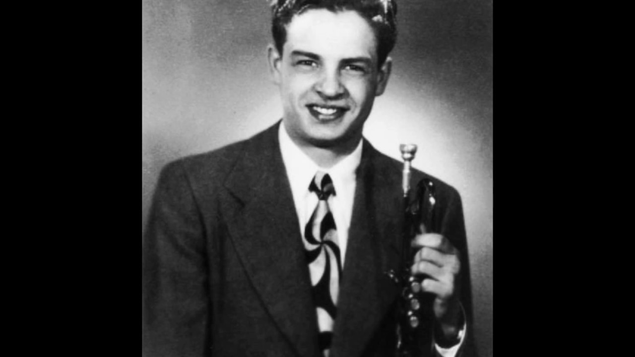 Rhapsody in Blue Featuring Maynard Ferguson with Jimmy Dorsey
