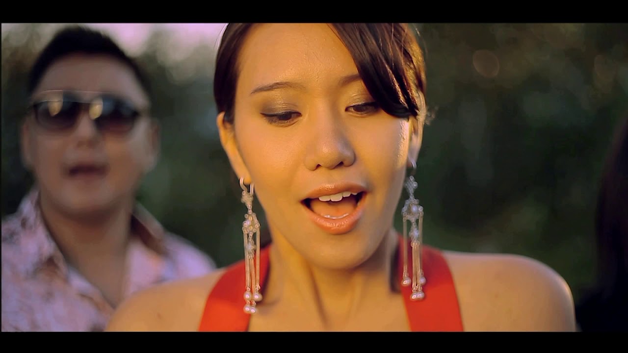 Various Artist - Unu munh eh oron / Бүх одод - Өнө мөнх эх орон