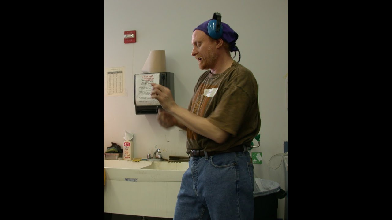 Charles' Favorite Tools for Jewelry Making