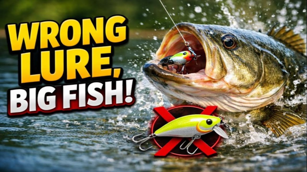 STOP Adding Bloodworms to Groundbait! (The Winter Fishing Lie)