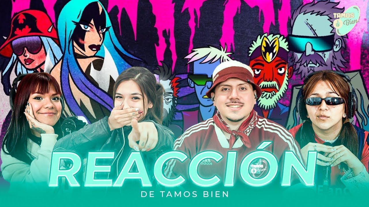 Baile de JUS + Reacción a Belinda, Snow Tha Product & Somos Frijoleros - Frijolero (Video Oficial)