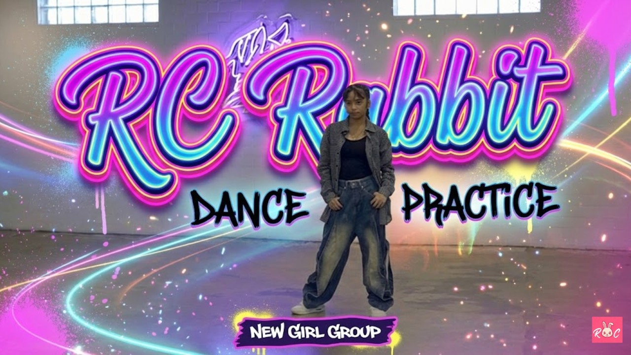 RC Rabbit – Member Zangie . RC Rabbit–The Next Generation of Girly Hip-Hop!