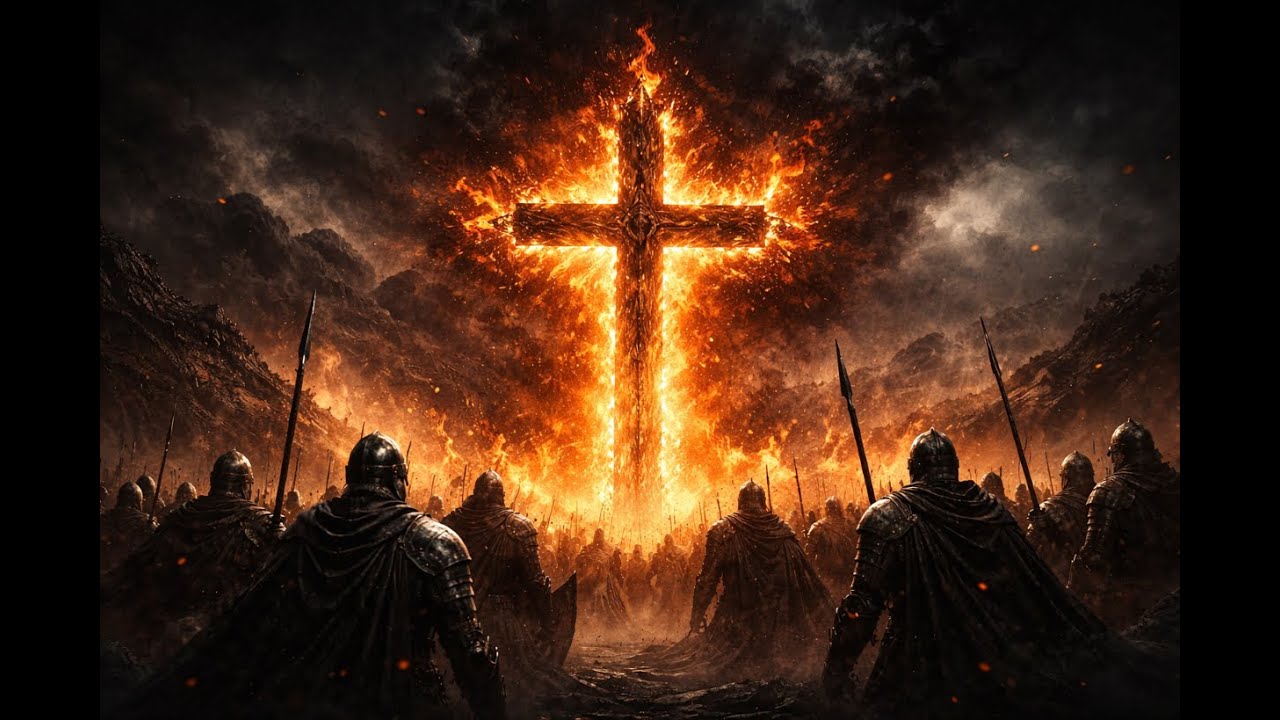 NAJAVA: Posljednji red (Ordo Novissimus) – Apex Dominion