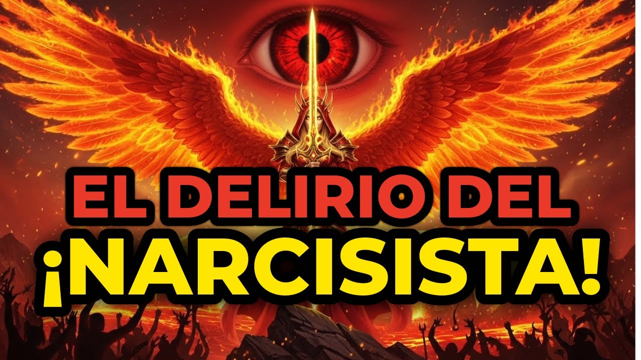Elegido, Te Convertiste En El Espejo Que Rompió Por Completo El Engaño Del Narcisista ⚡