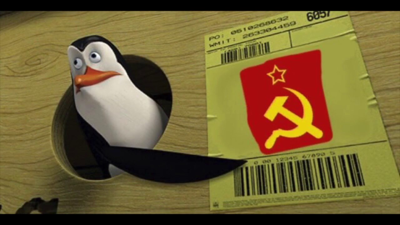 Kowalski Analysis Memes