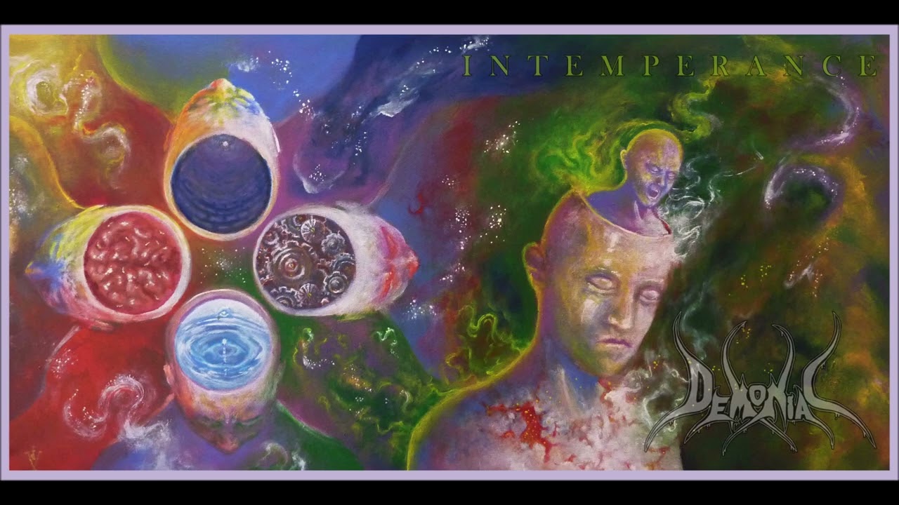 Demoniac - Cheating Destiny