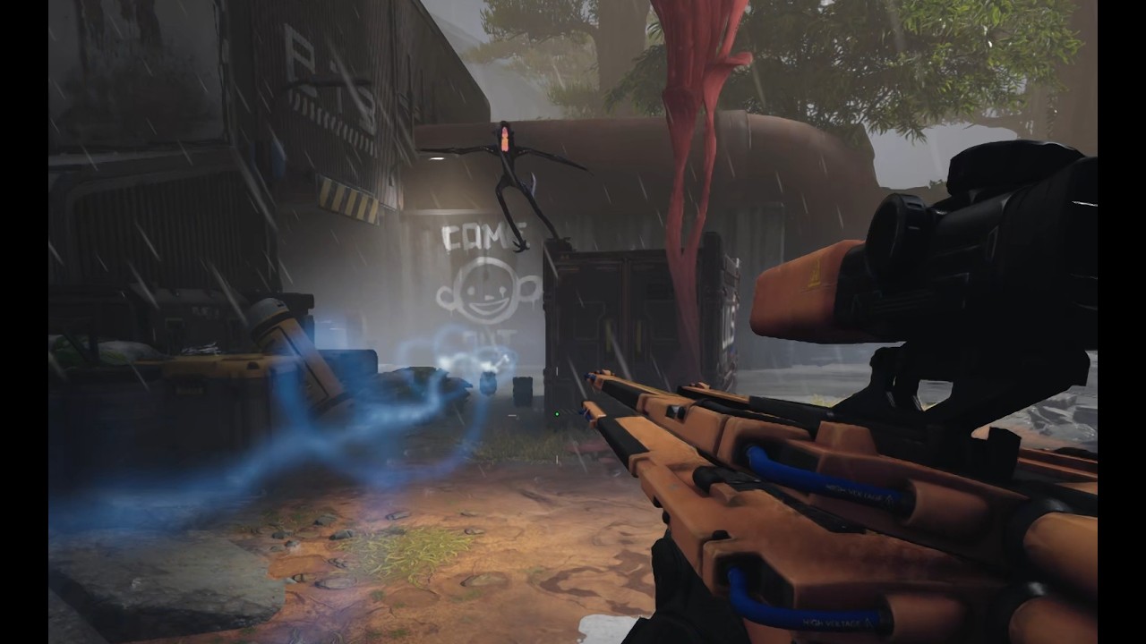 Take A Hint - A The Last Frontier Montage